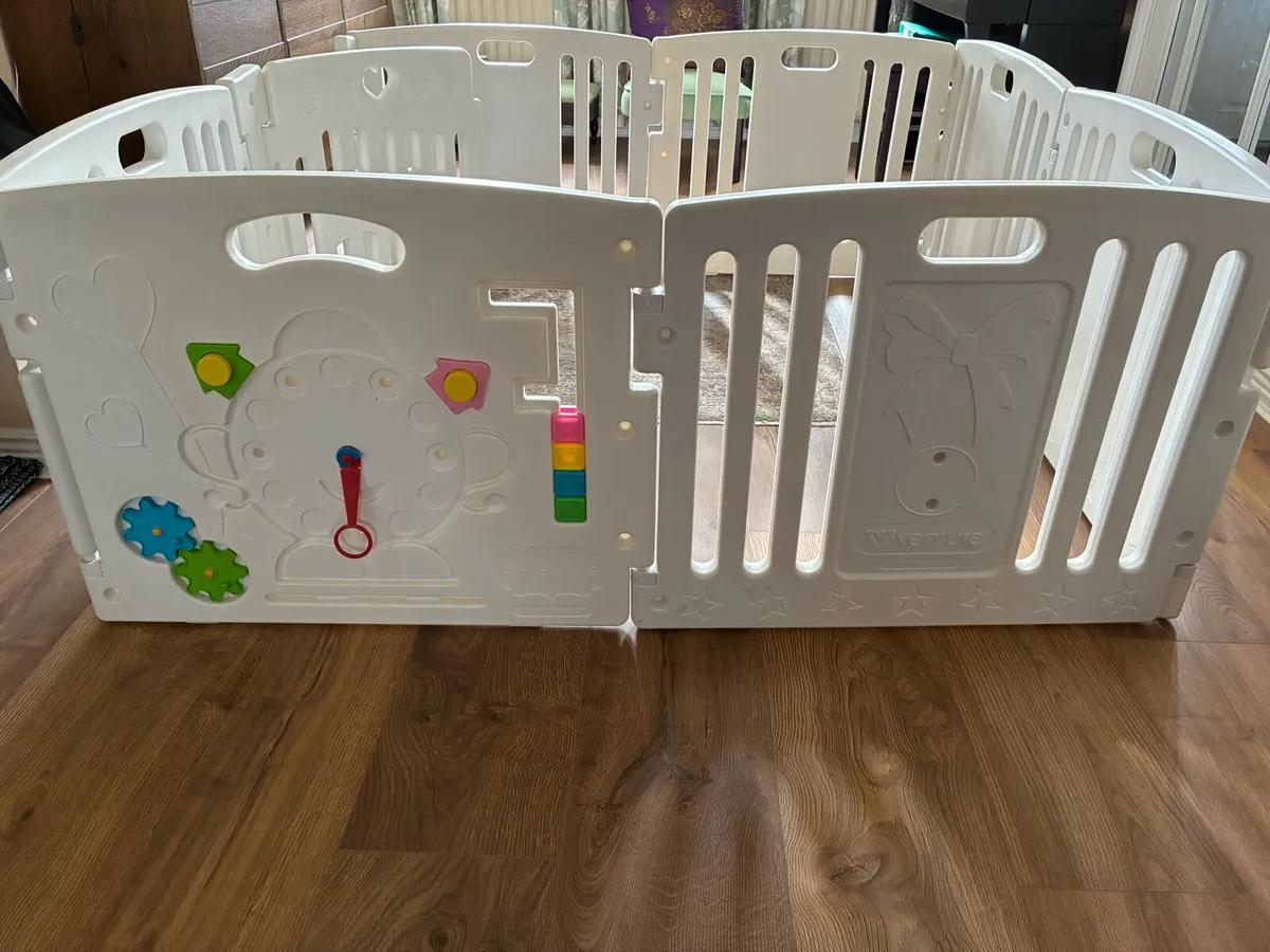 Playpen - Image 1