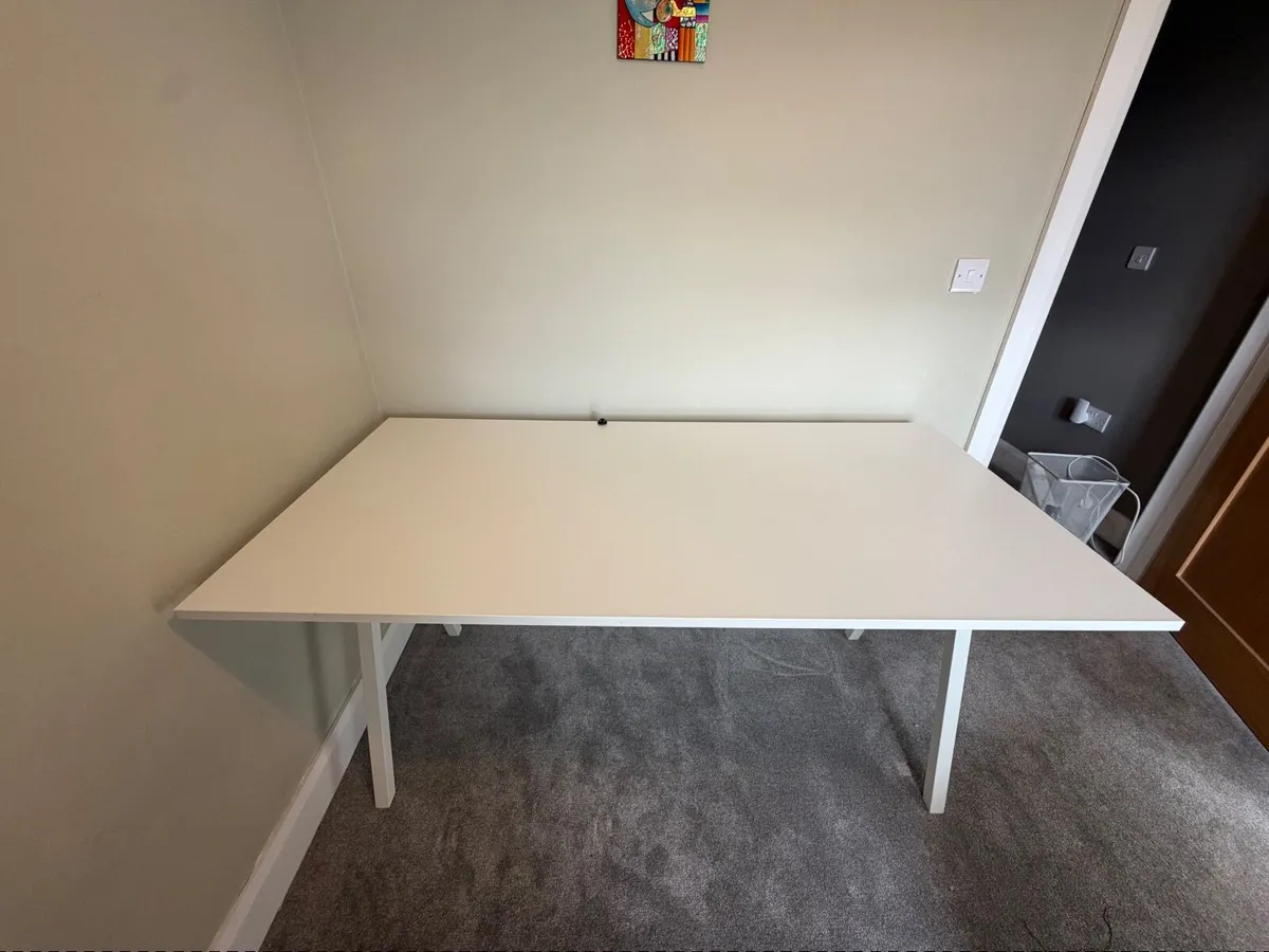Work Desk - Image 1