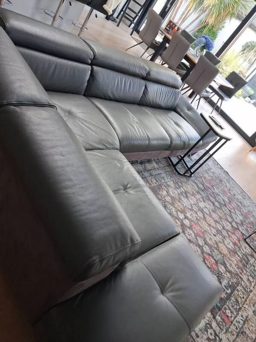 Sofa L shape - Image 2