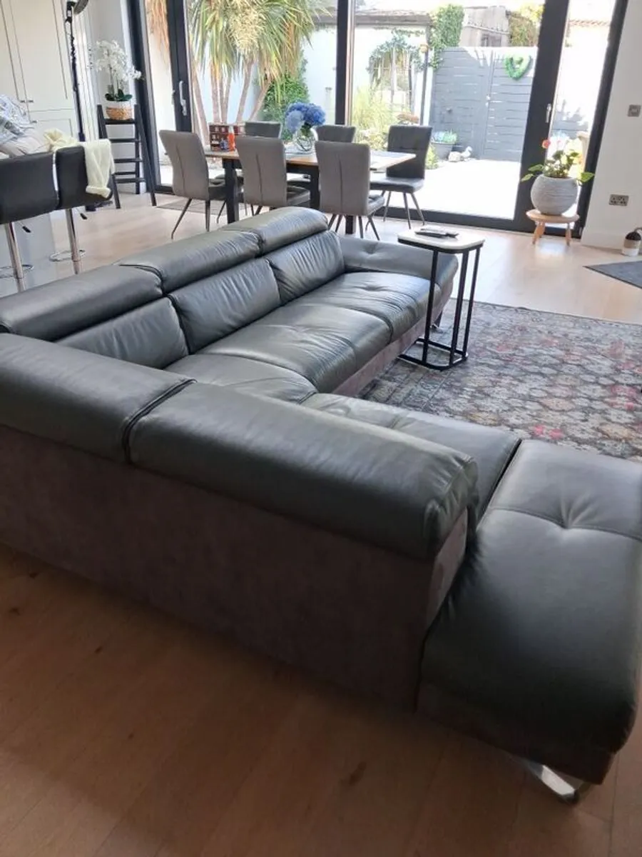 Sofa L shape - Image 3