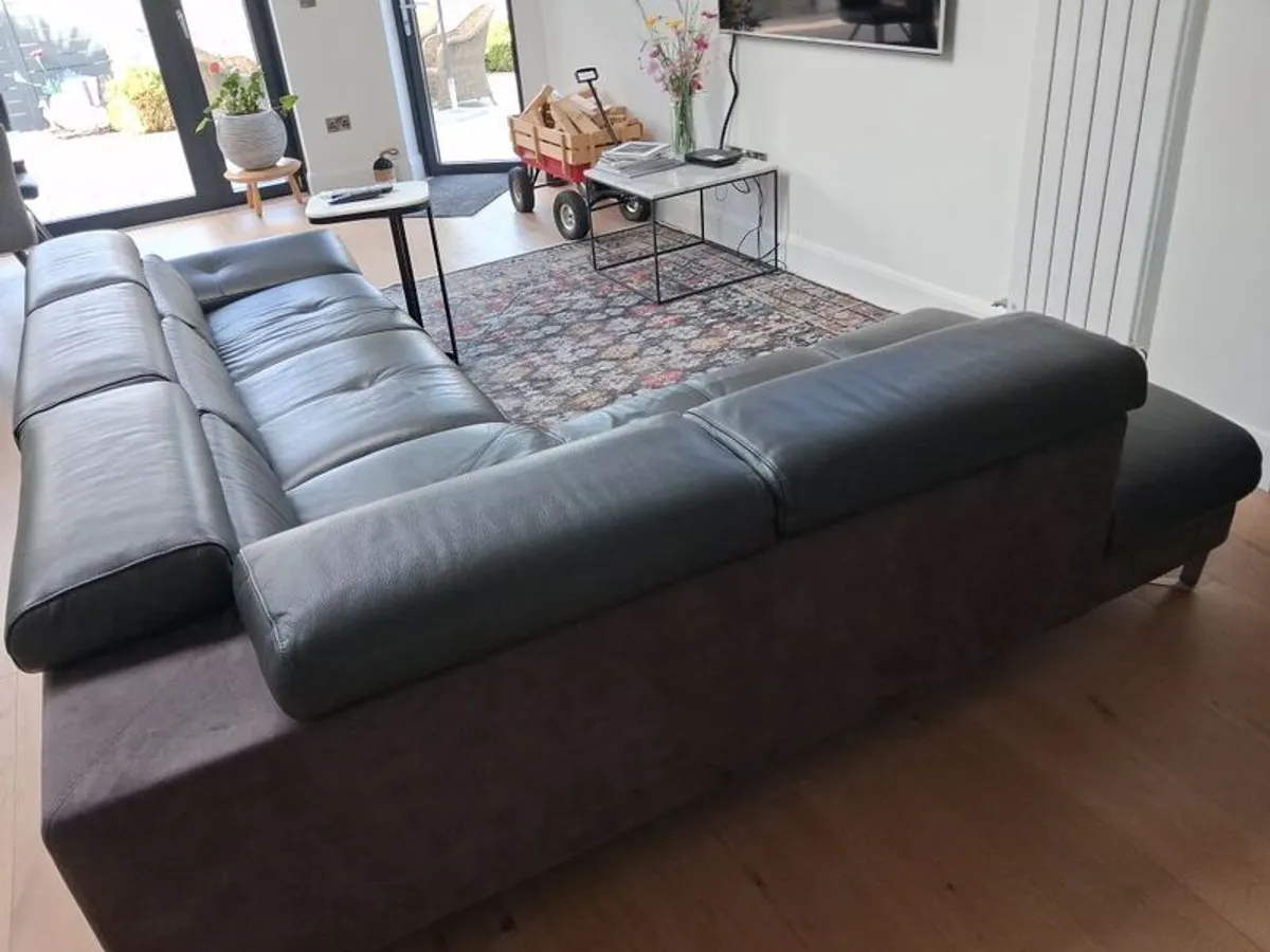 Sofa L shape - Image 4