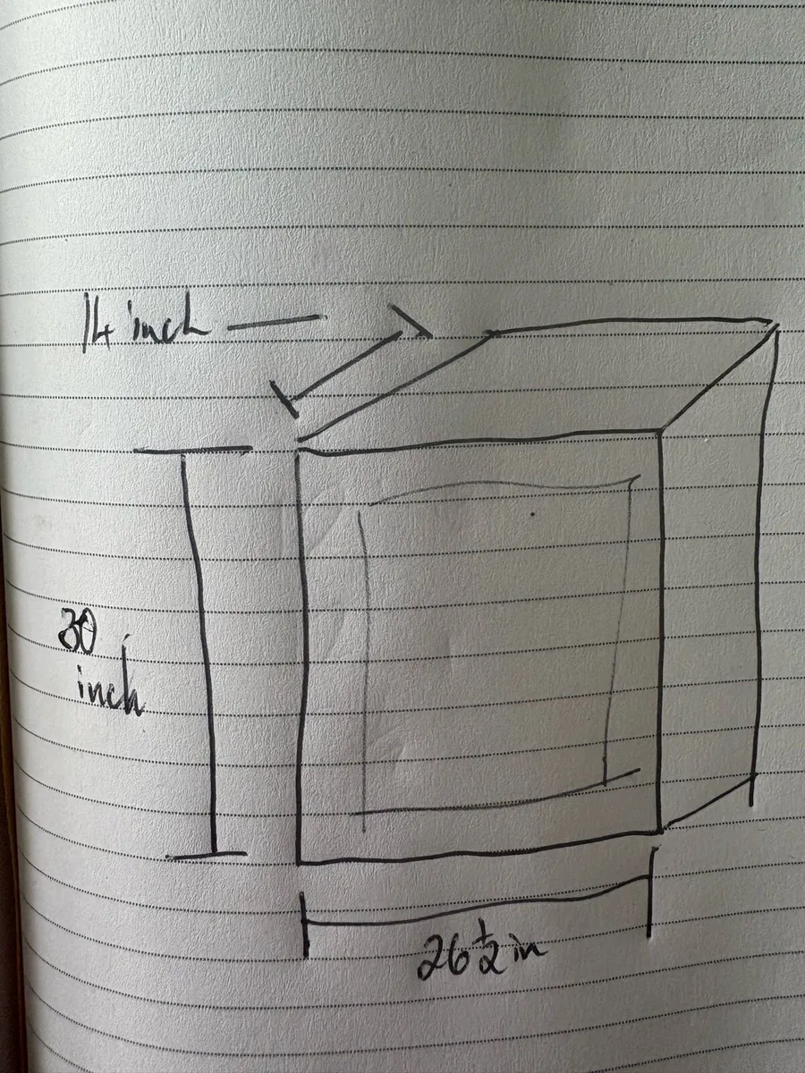 Nestor Martin wood burner - Image 4