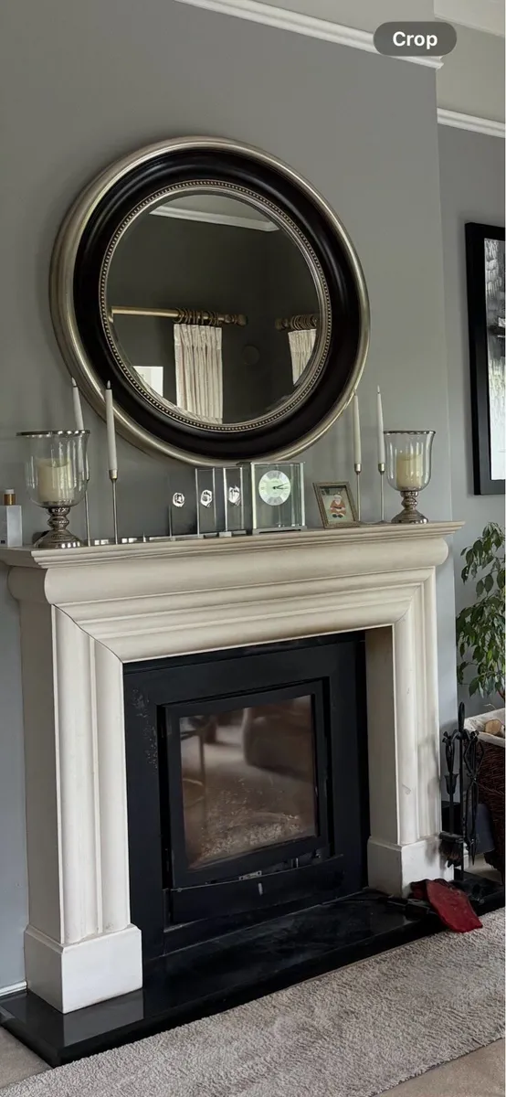 Nestor Martin wood burner - Image 1