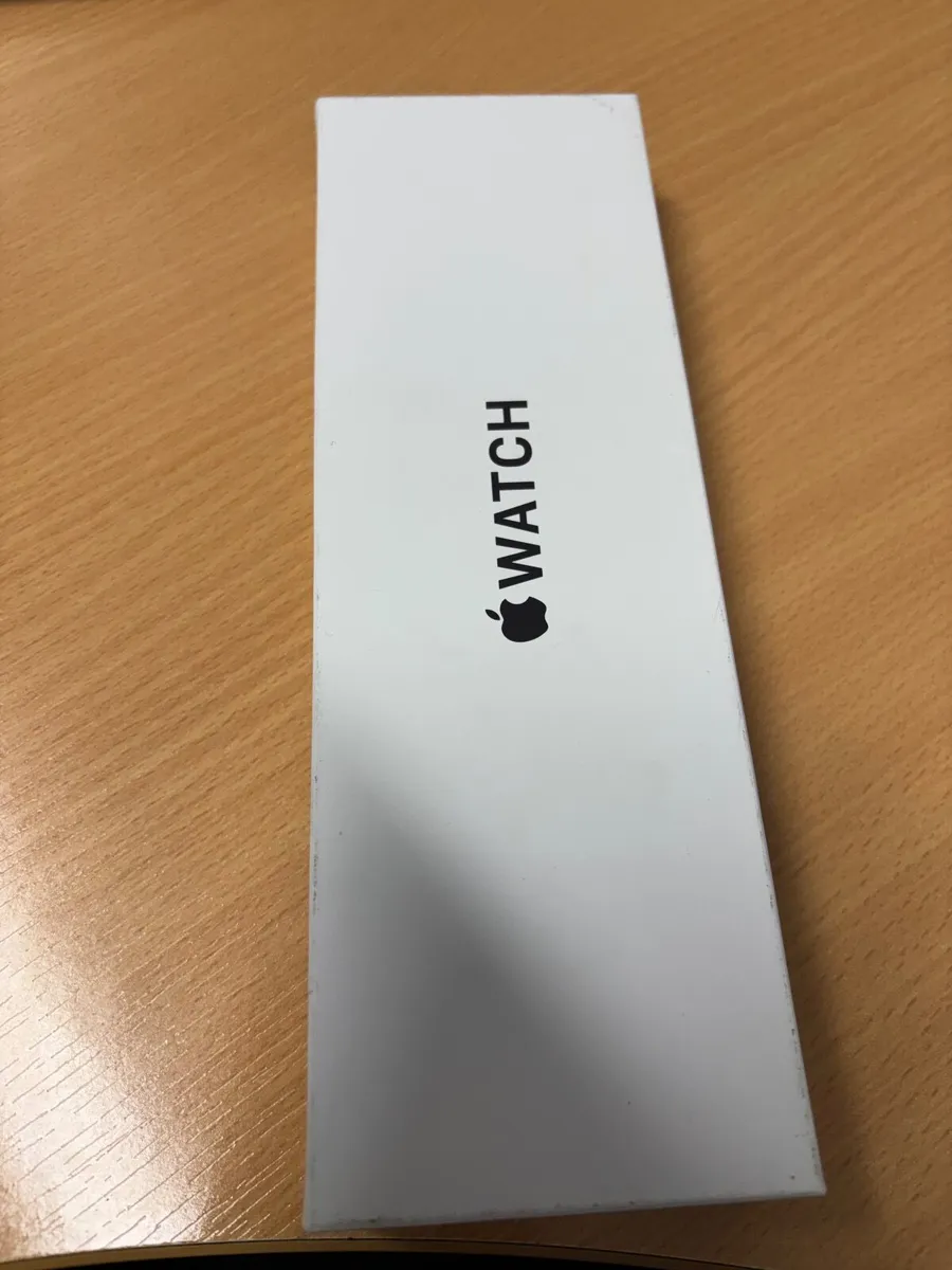 Apple Watch SE 3 NEW - Image 3