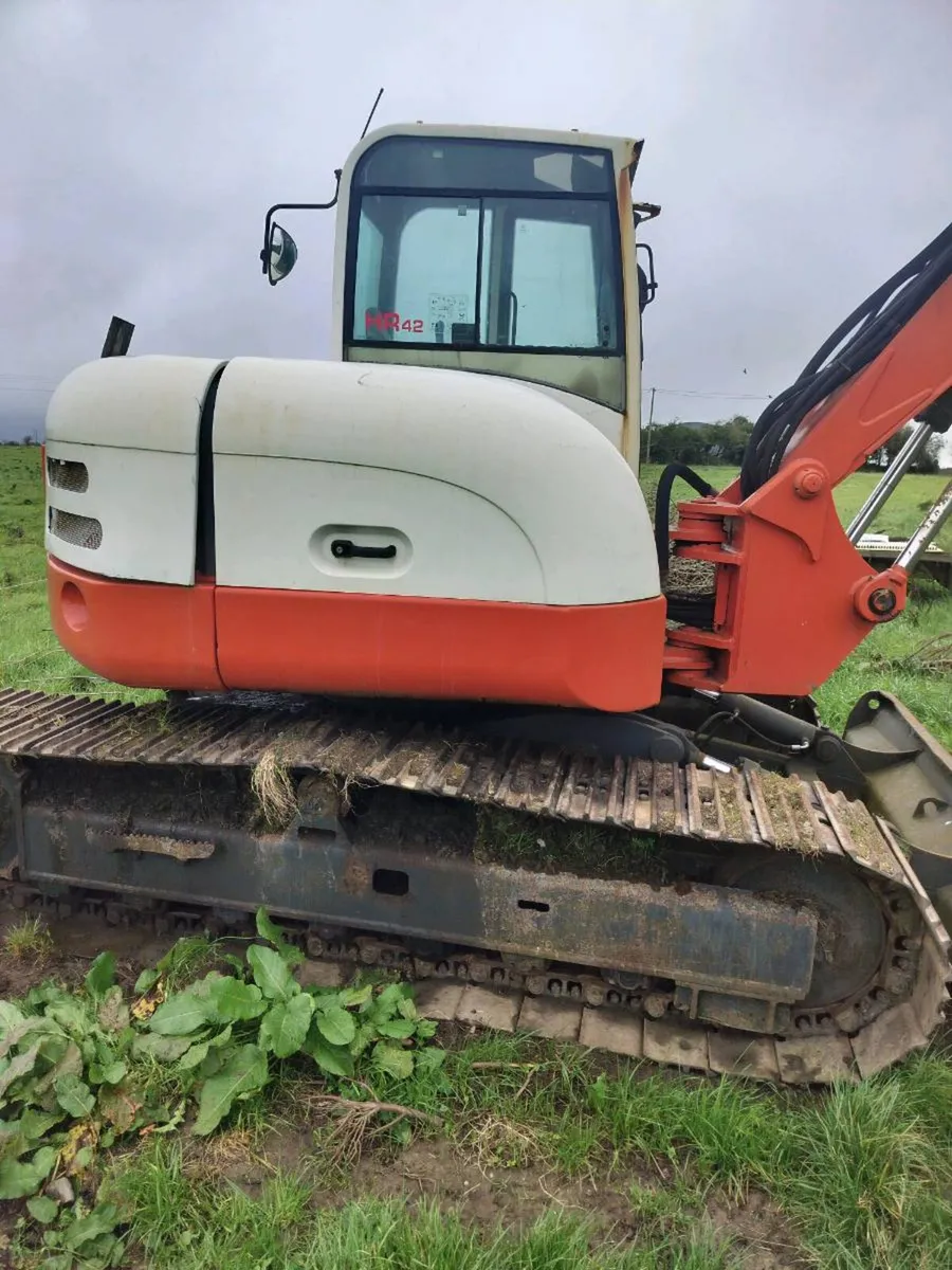 Hitachi - Image 1