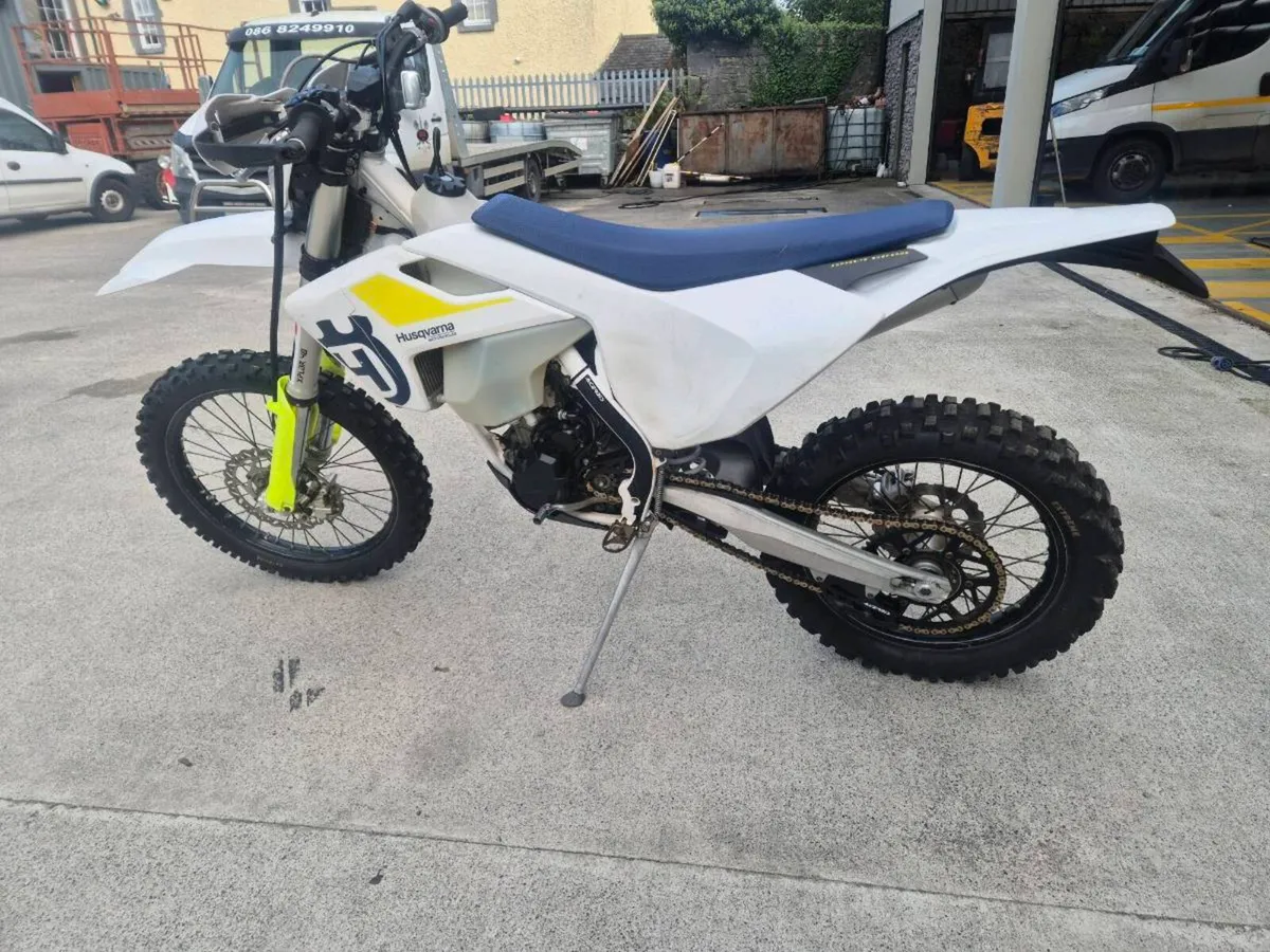 Fe350 - Image 3