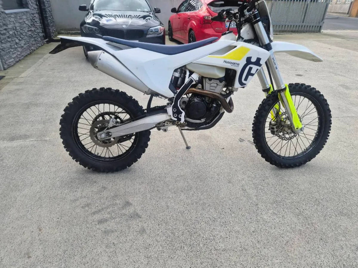 Fe350 - Image 4