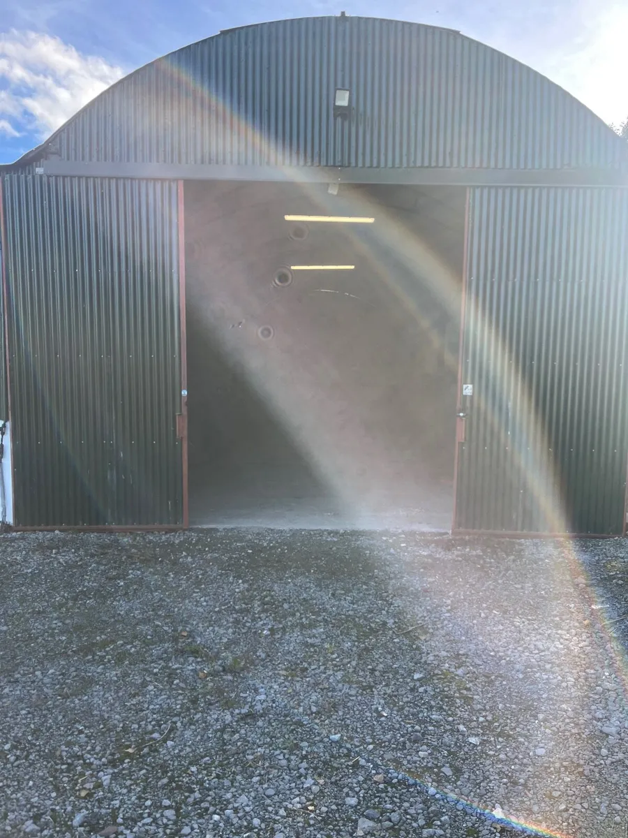 Shed storage - Image 2