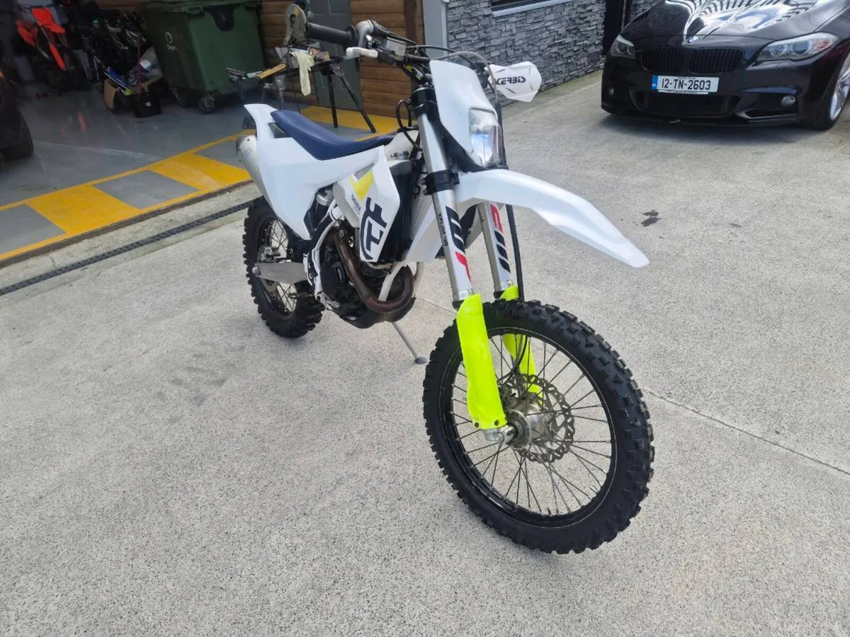 Fe350 - Image 1
