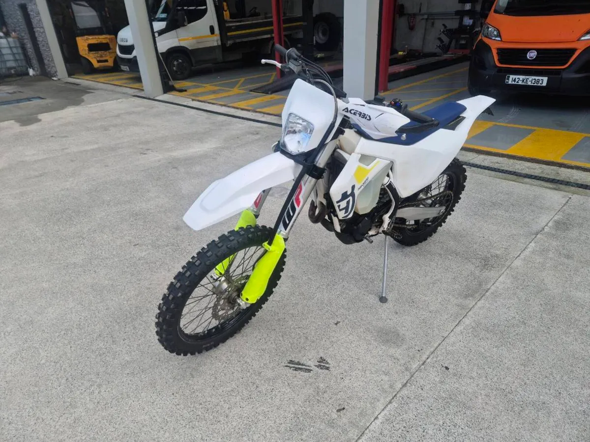 Fe350 - Image 2