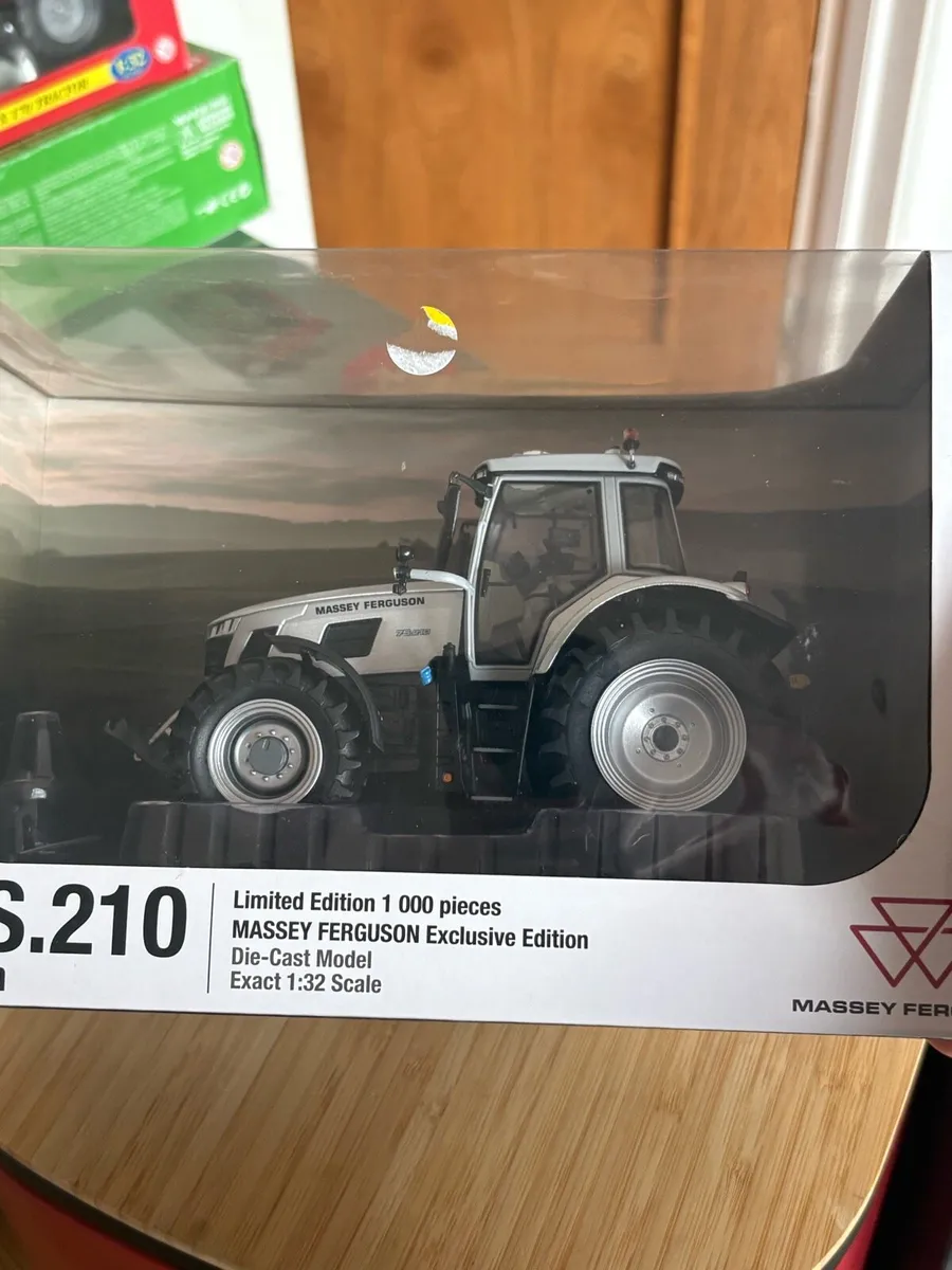 1/32 Farm models inc Limited edition - Image 3