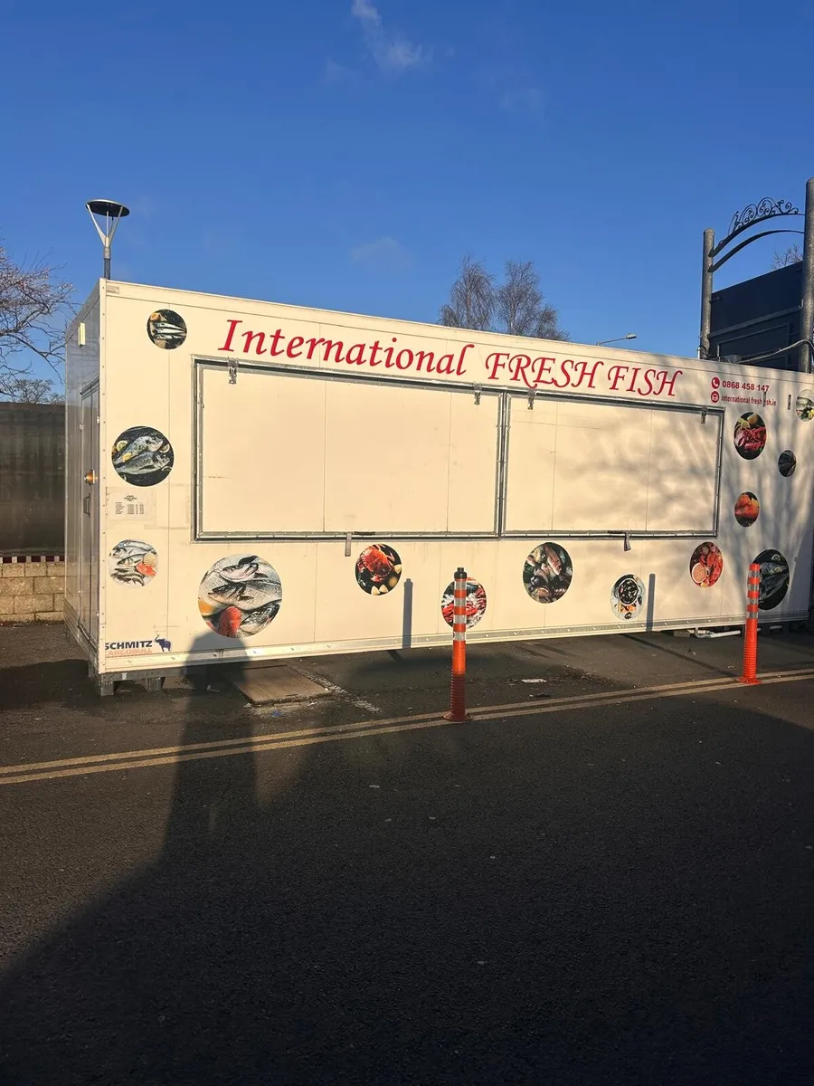 Kiosk For Sale - Image 1