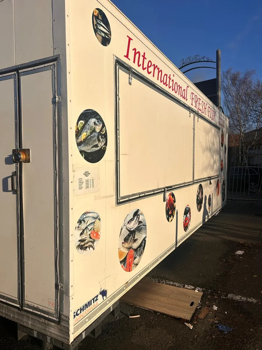 Kiosk For Sale - Image 2