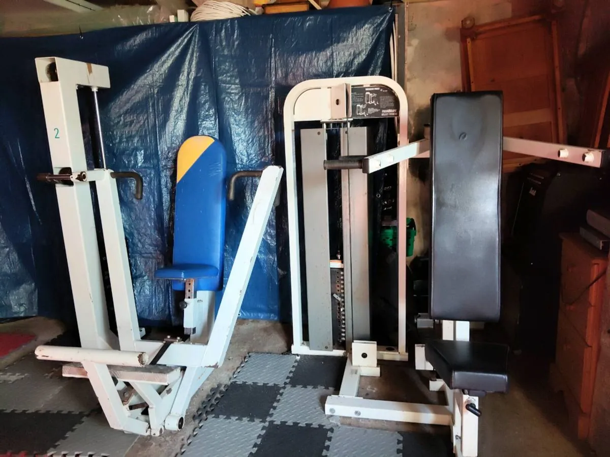 Gym for sale - Image 4