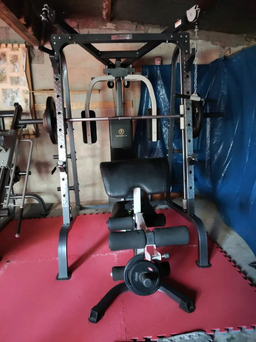 Gym for sale - Image 1