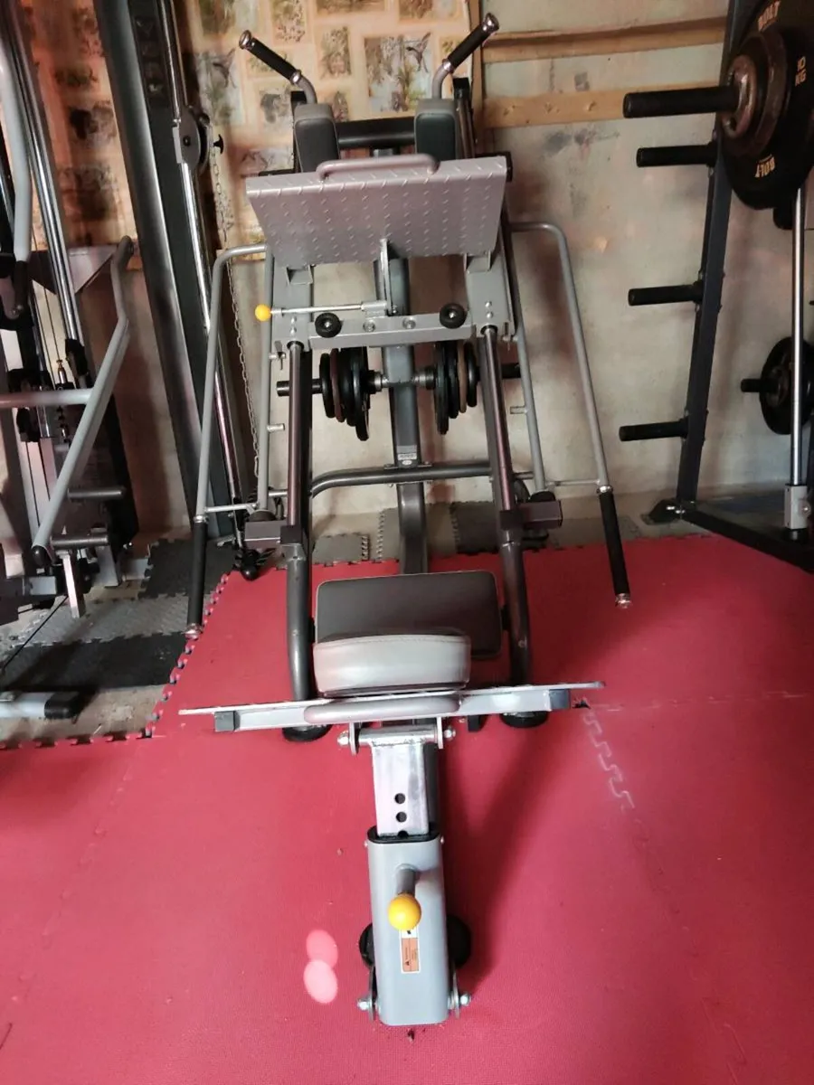 Gym for sale - Image 3