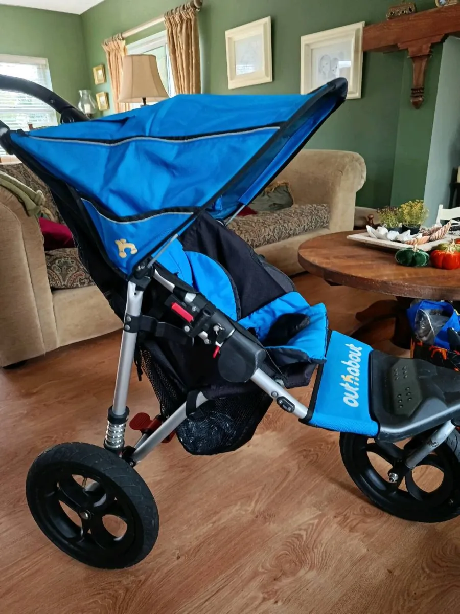 Pram - Image 4