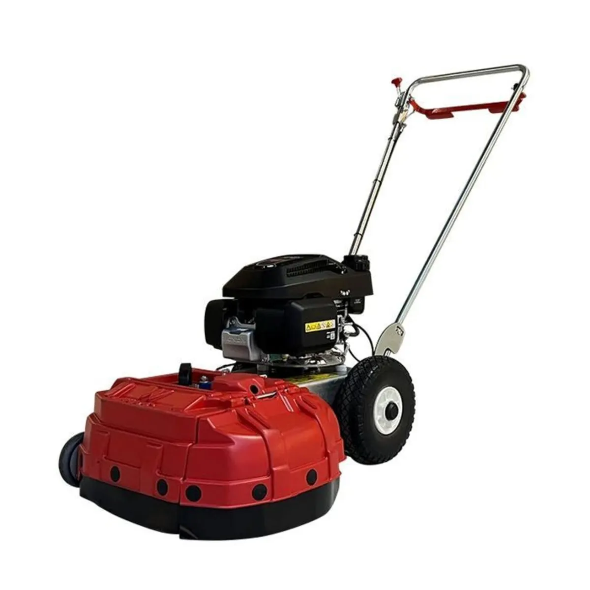 Westermann Honda Weed Ripper WKB430 - Image 3