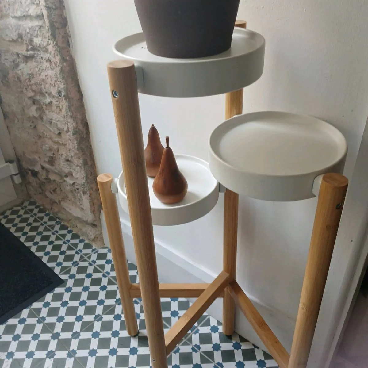 Ikea Satsumas Plant Stand - Image 2