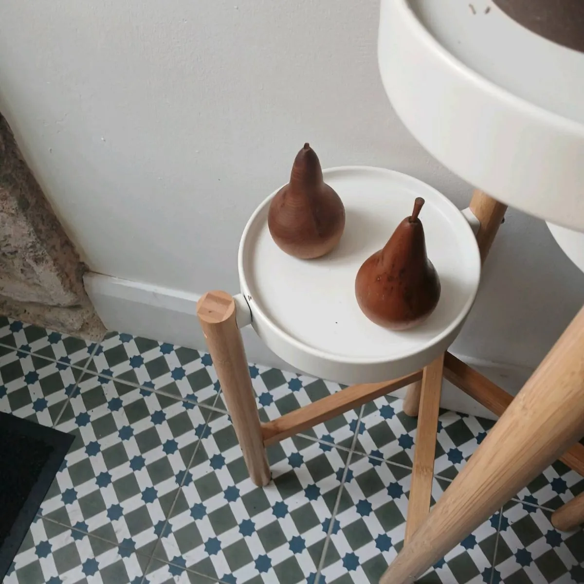 Ikea Satsumas Plant Stand - Image 4