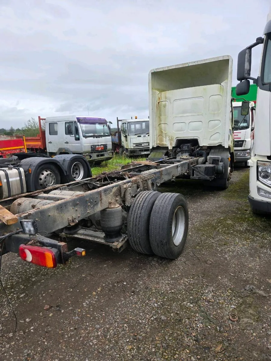 Daf LF55 - Image 3