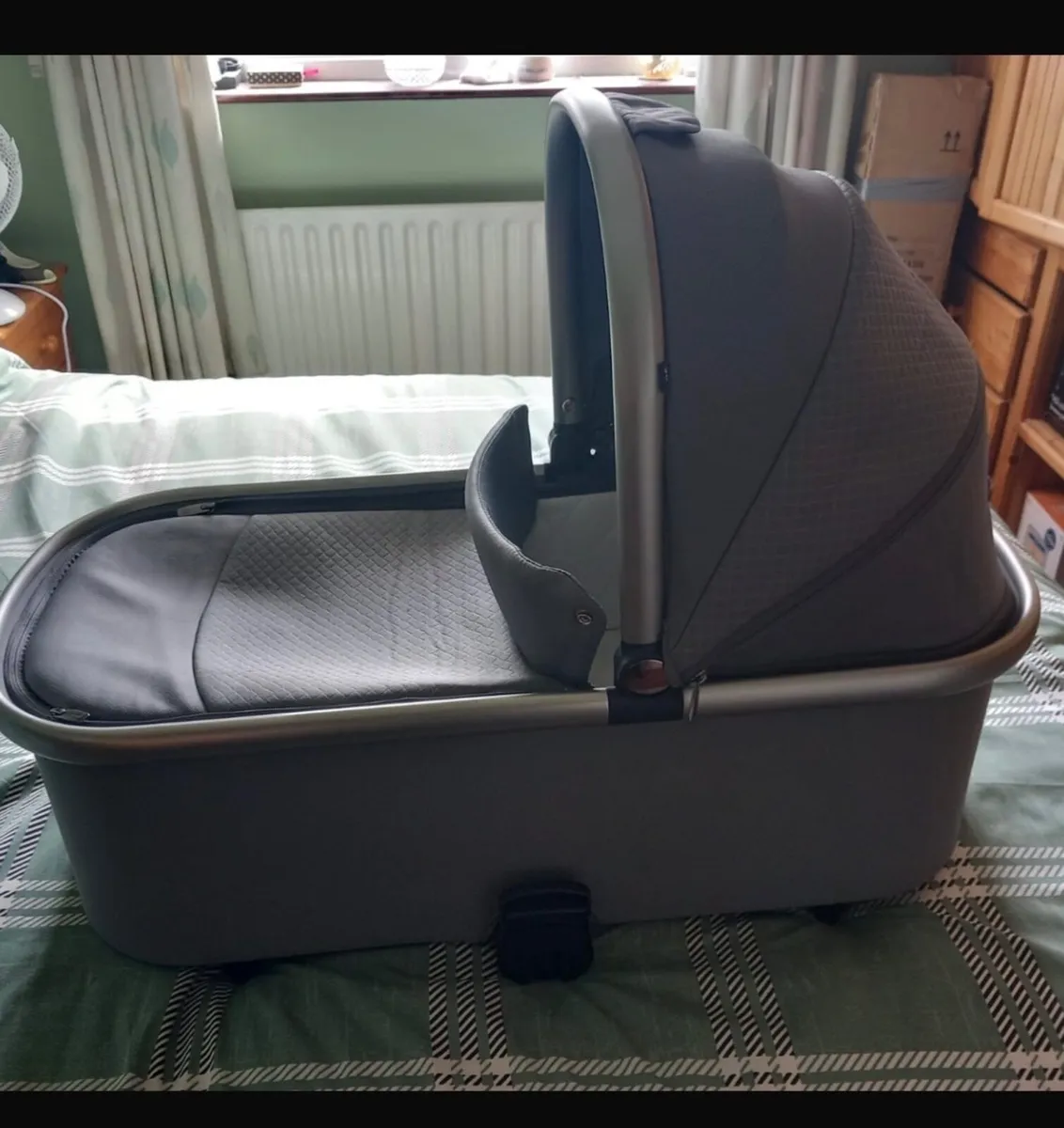 Zummi travel system - Image 1