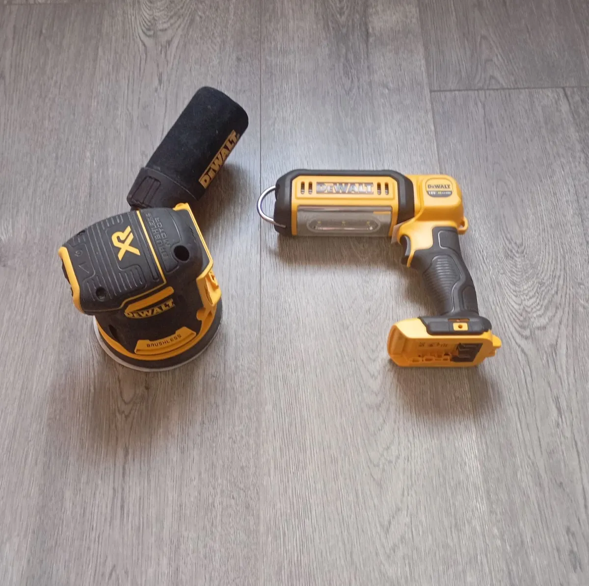 DeWalt Tools - Image 1