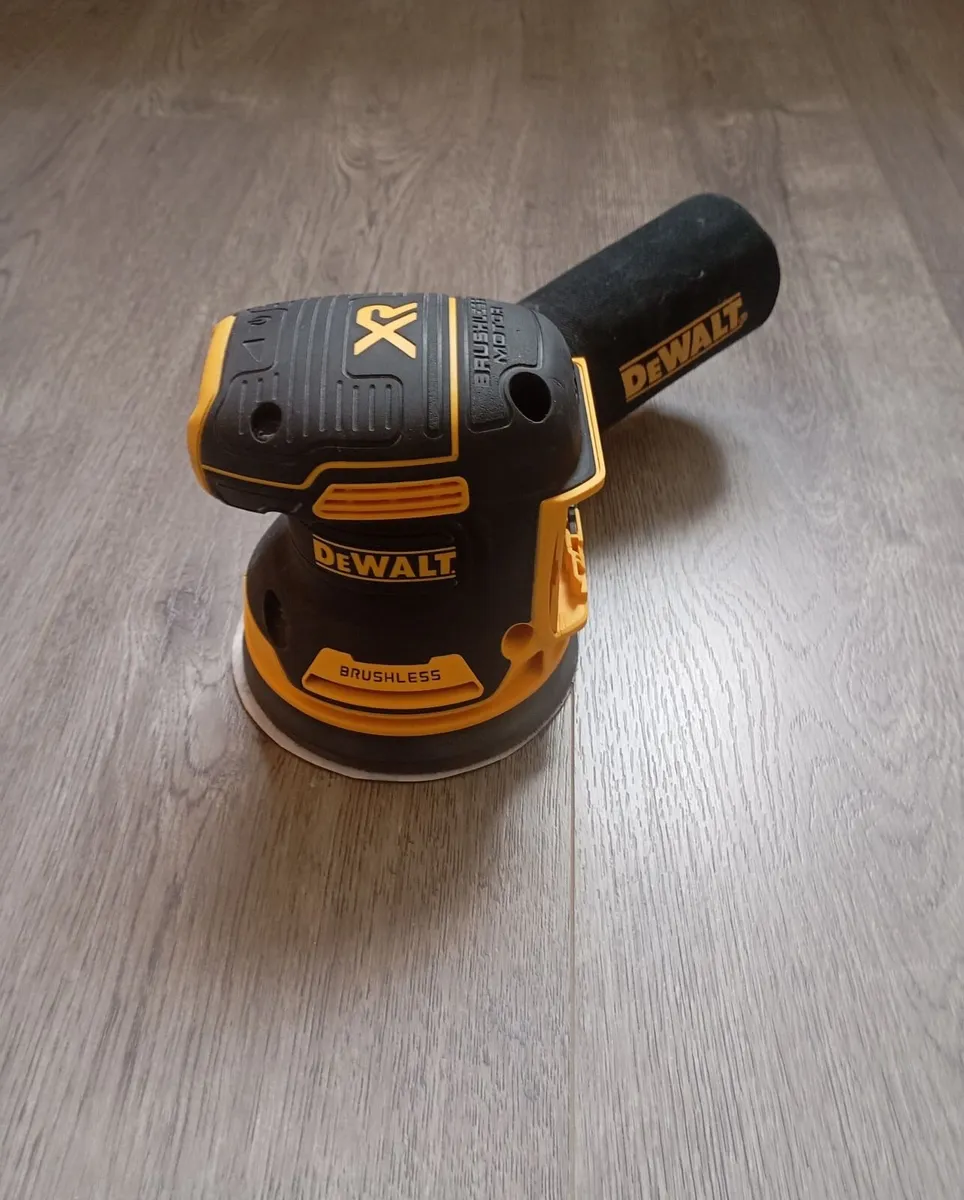 DeWalt Tools - Image 2