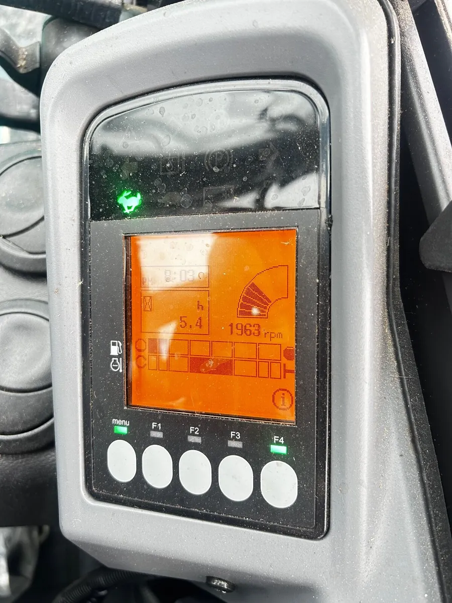Kobelco sk25sr - Image 2