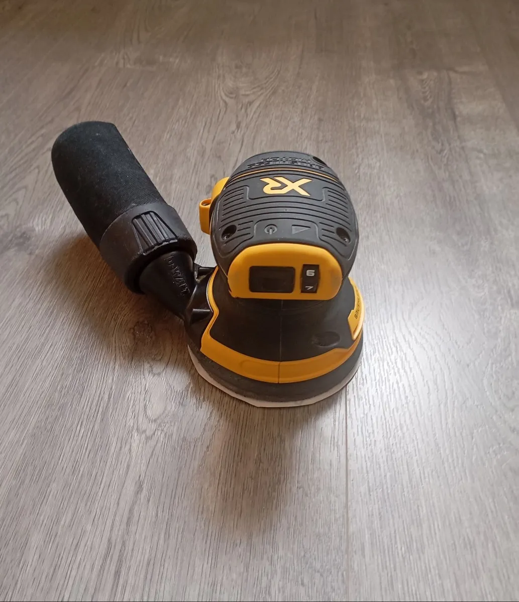 DeWalt Tools - Image 3