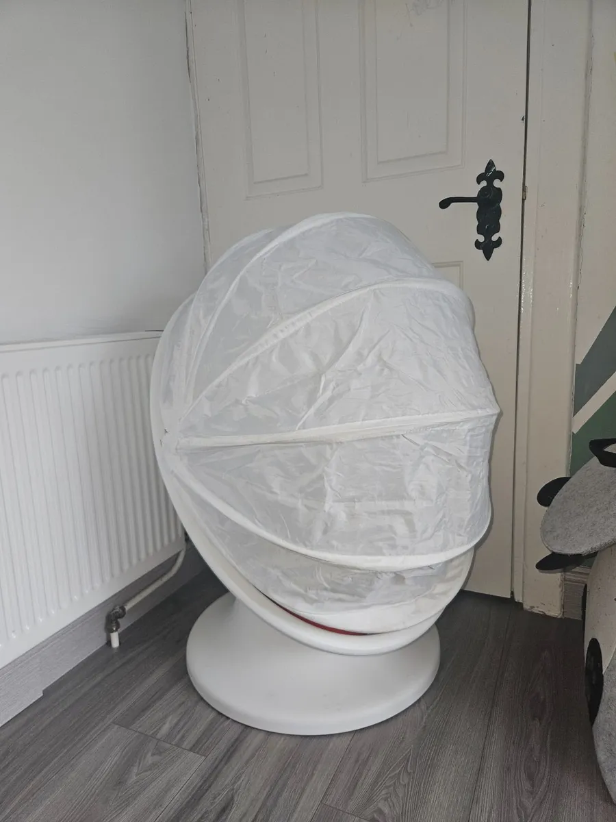 Ikea egg chair - Image 3