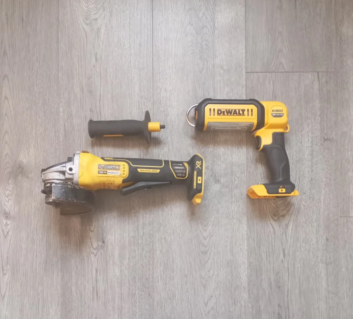 DeWalt Tools - Image 1