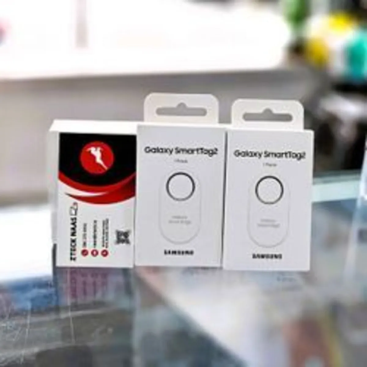 samsung Galaxy smart tag 2