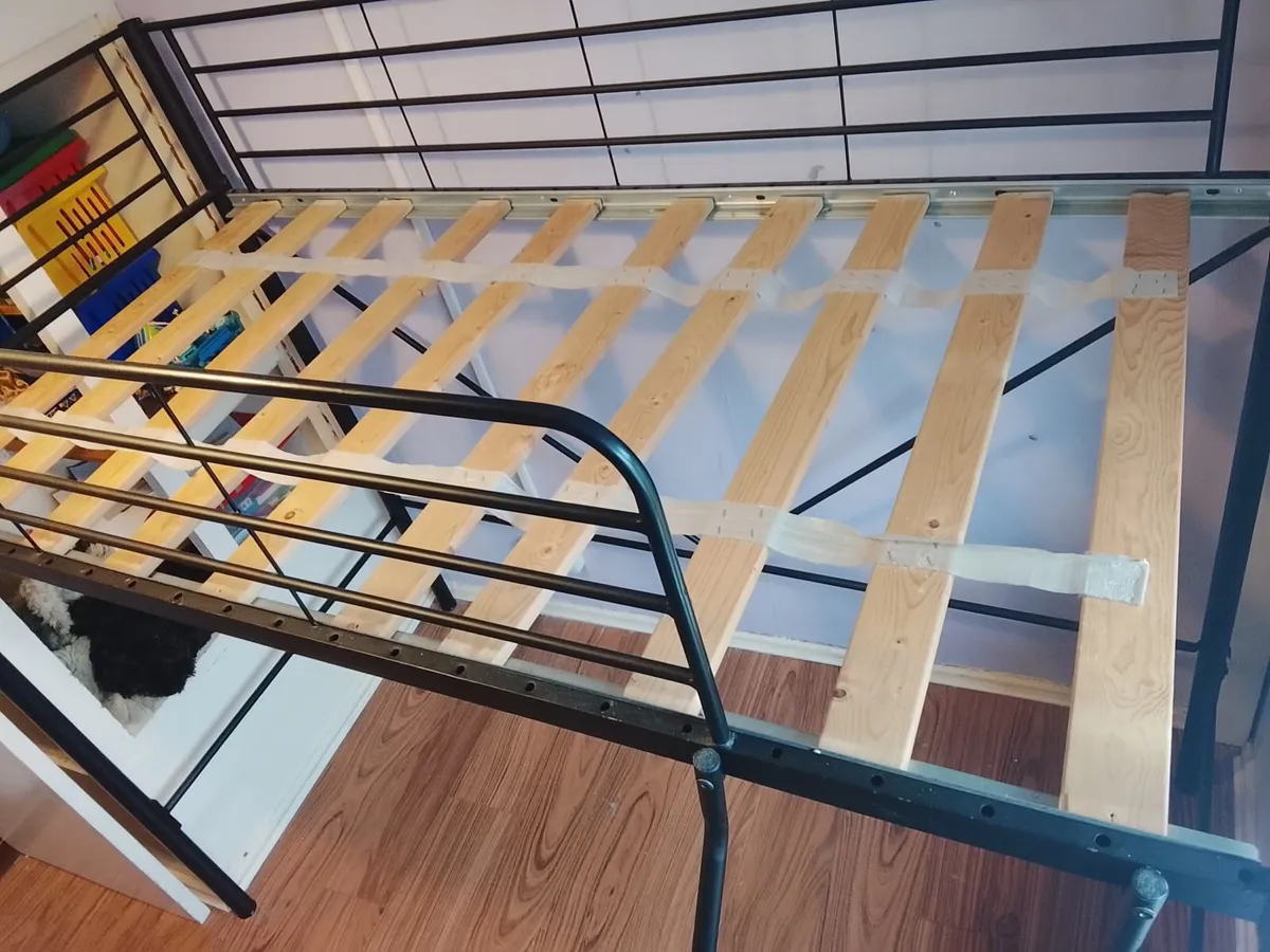 bunkbed - Image 3