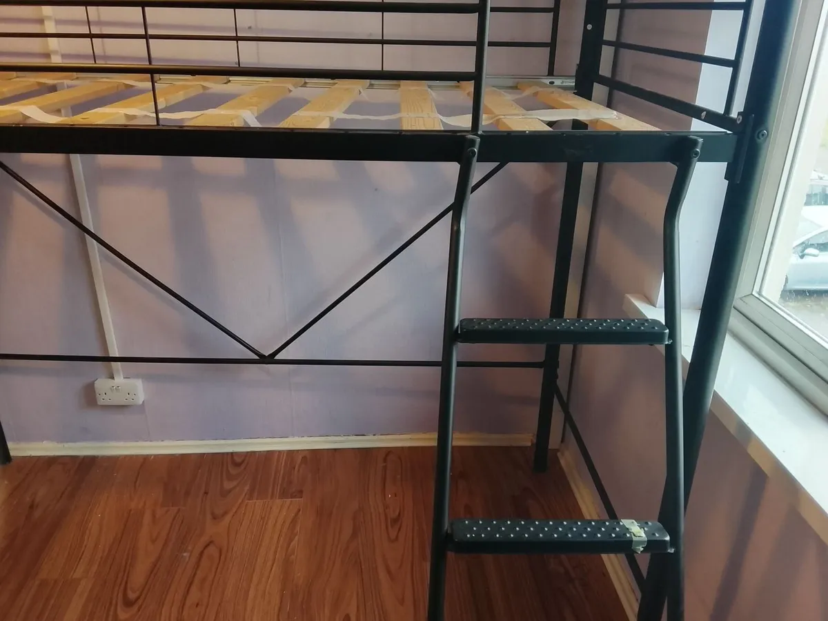 bunkbed - Image 2