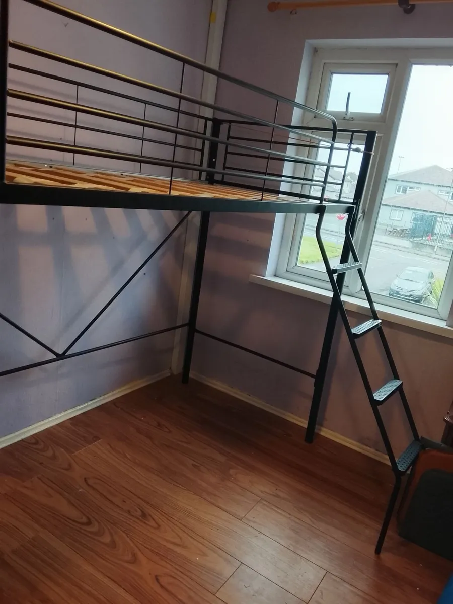 bunkbed - Image 4