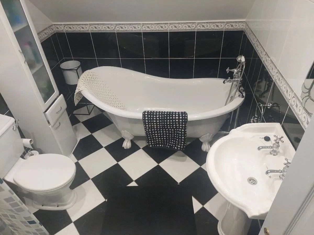 Bathtub freestanding - Image 1