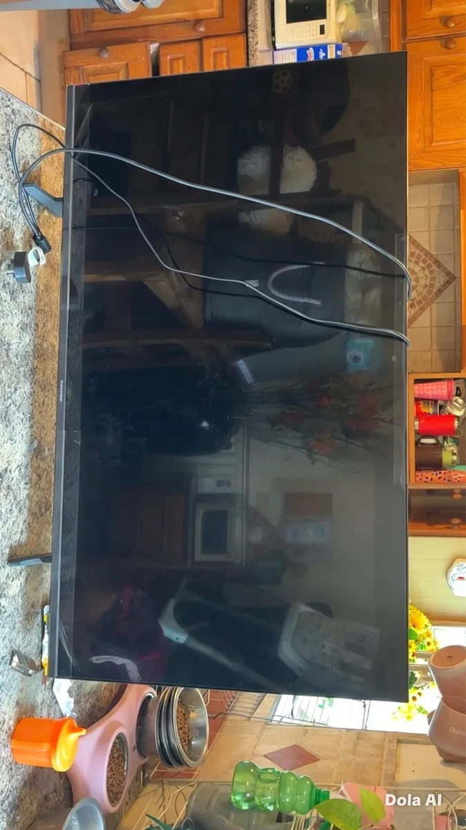 Tv Samsung tv 43 inch