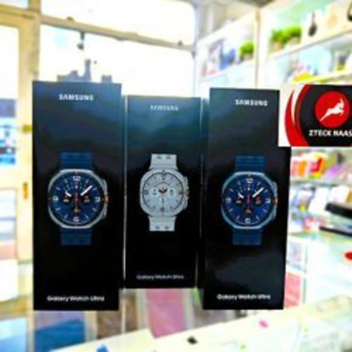 samsung watch Ultra 2025