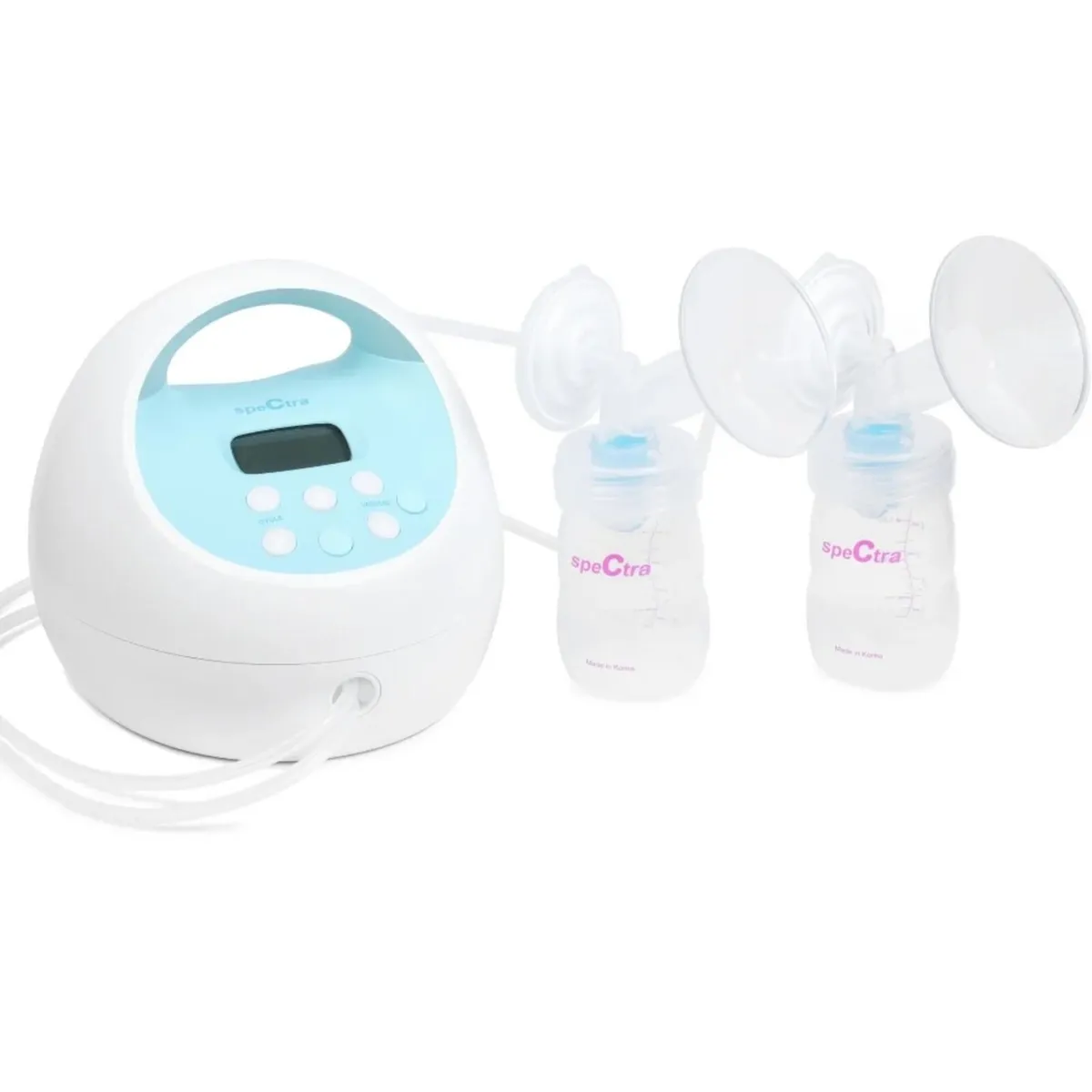 Spectra S1 Plus Electric Breast Pump - Image 3