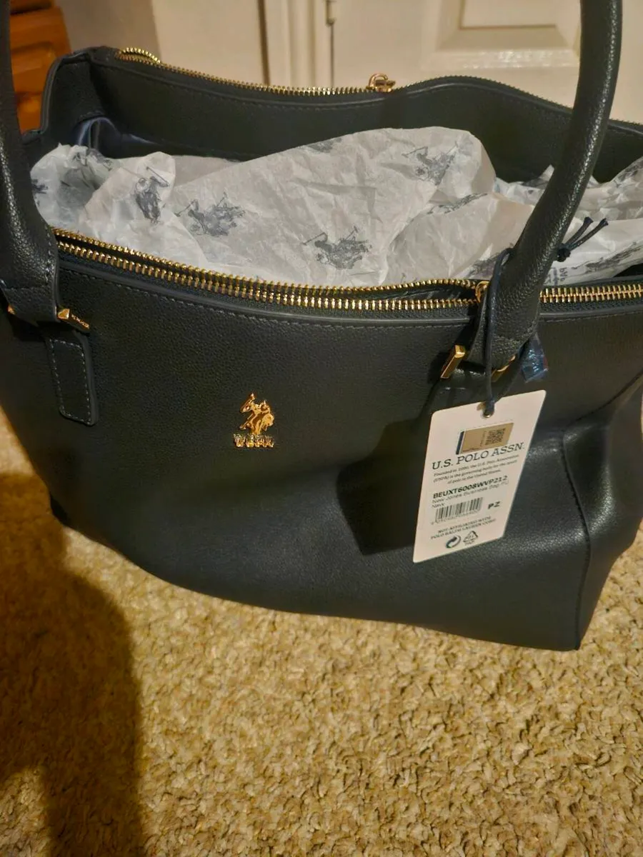 Handbags - Image 1