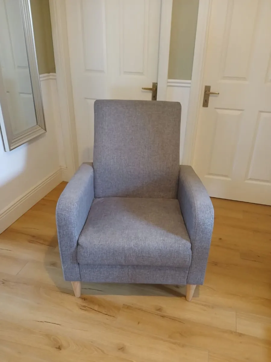Chair - Image 1