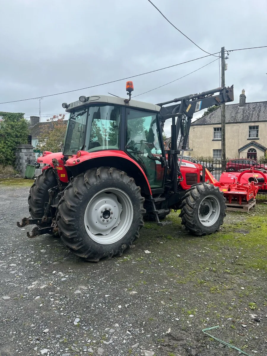 Tractor - Image 3