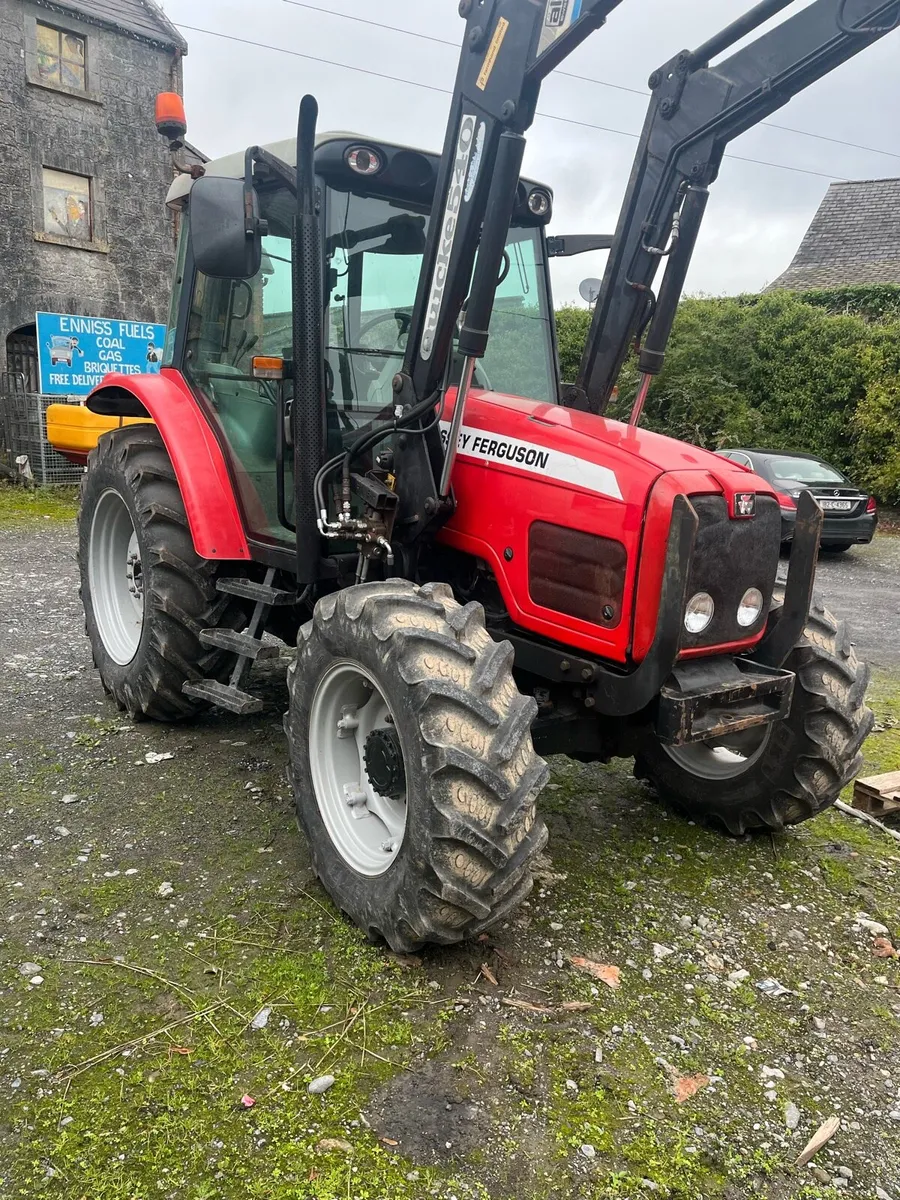 Tractor - Image 2