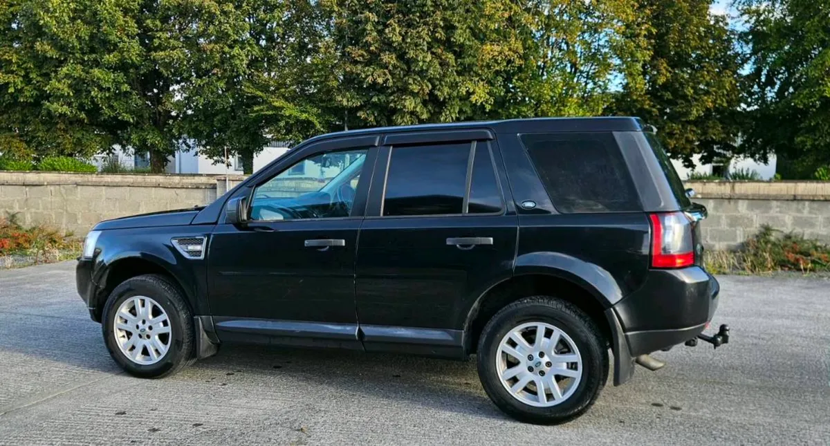 Land rover freelander 2 - Image 2