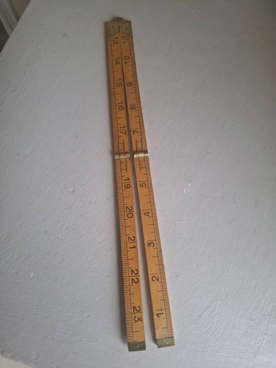 Braille ruler - Image 2