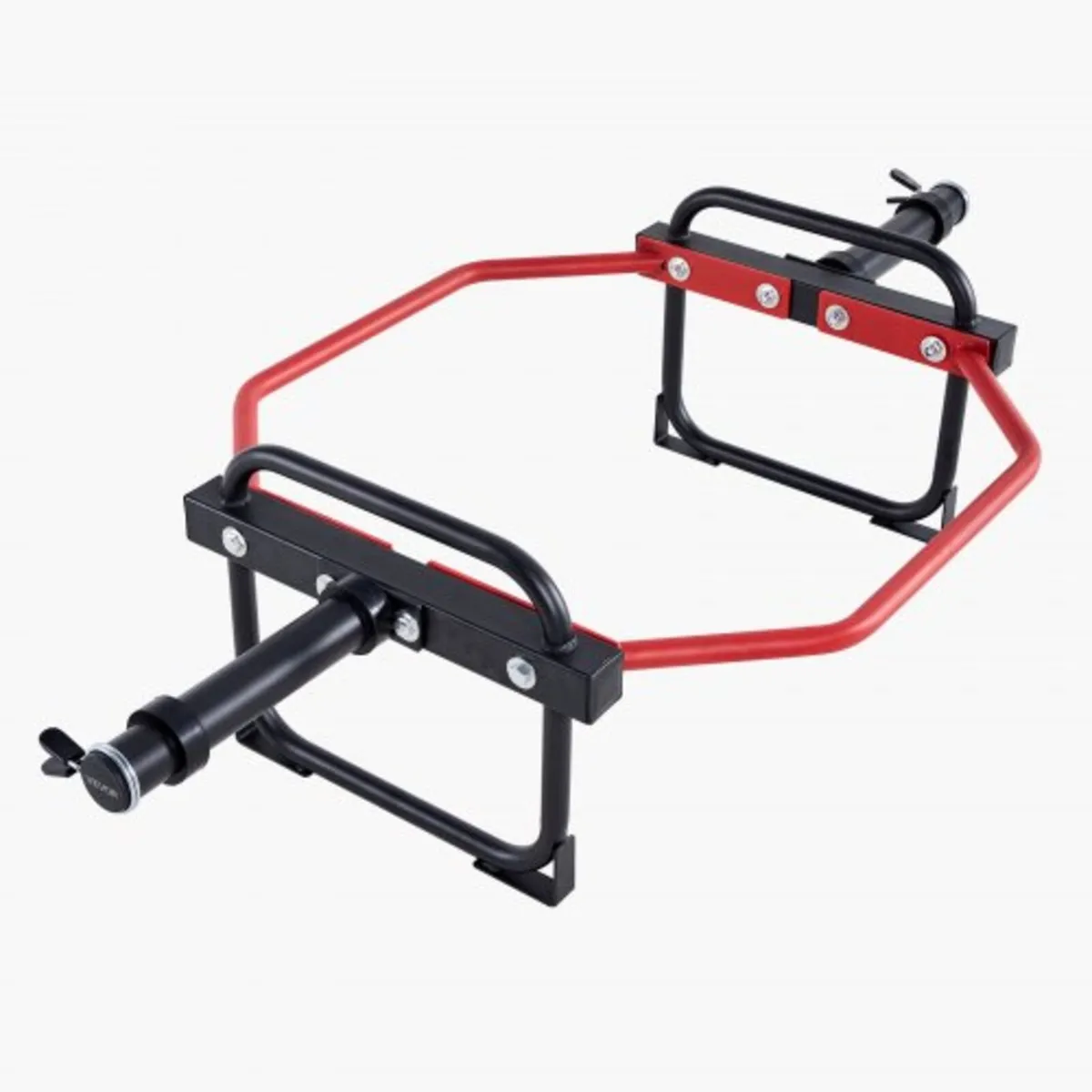 Camping Kitchen Table, Folding Outdoor Cooking Tab - Image 1
