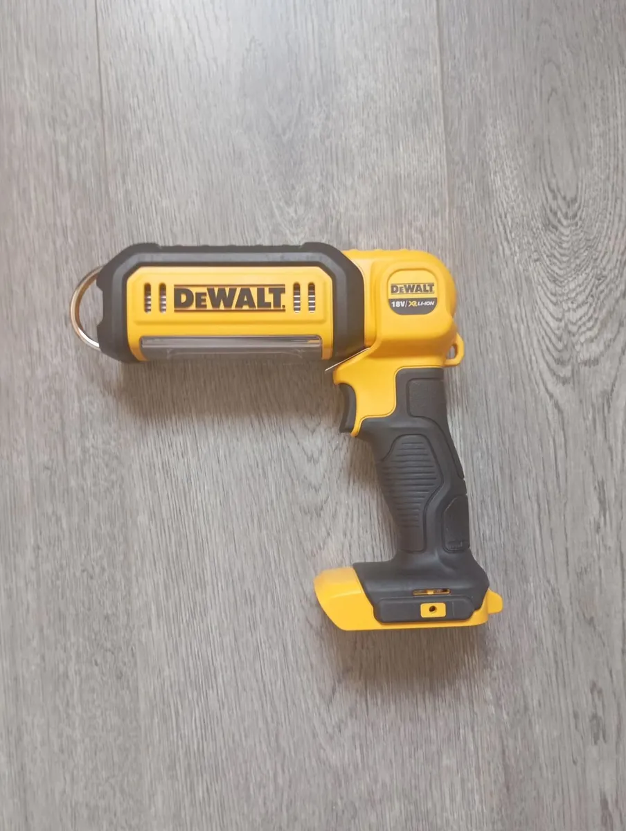 DeWalt Tools - Image 2