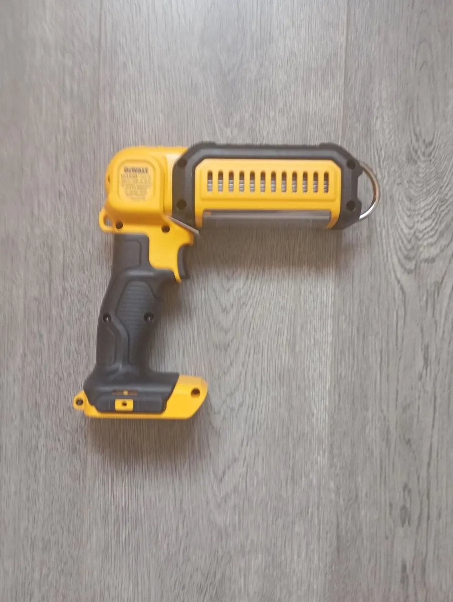 DeWalt Tools - Image 3