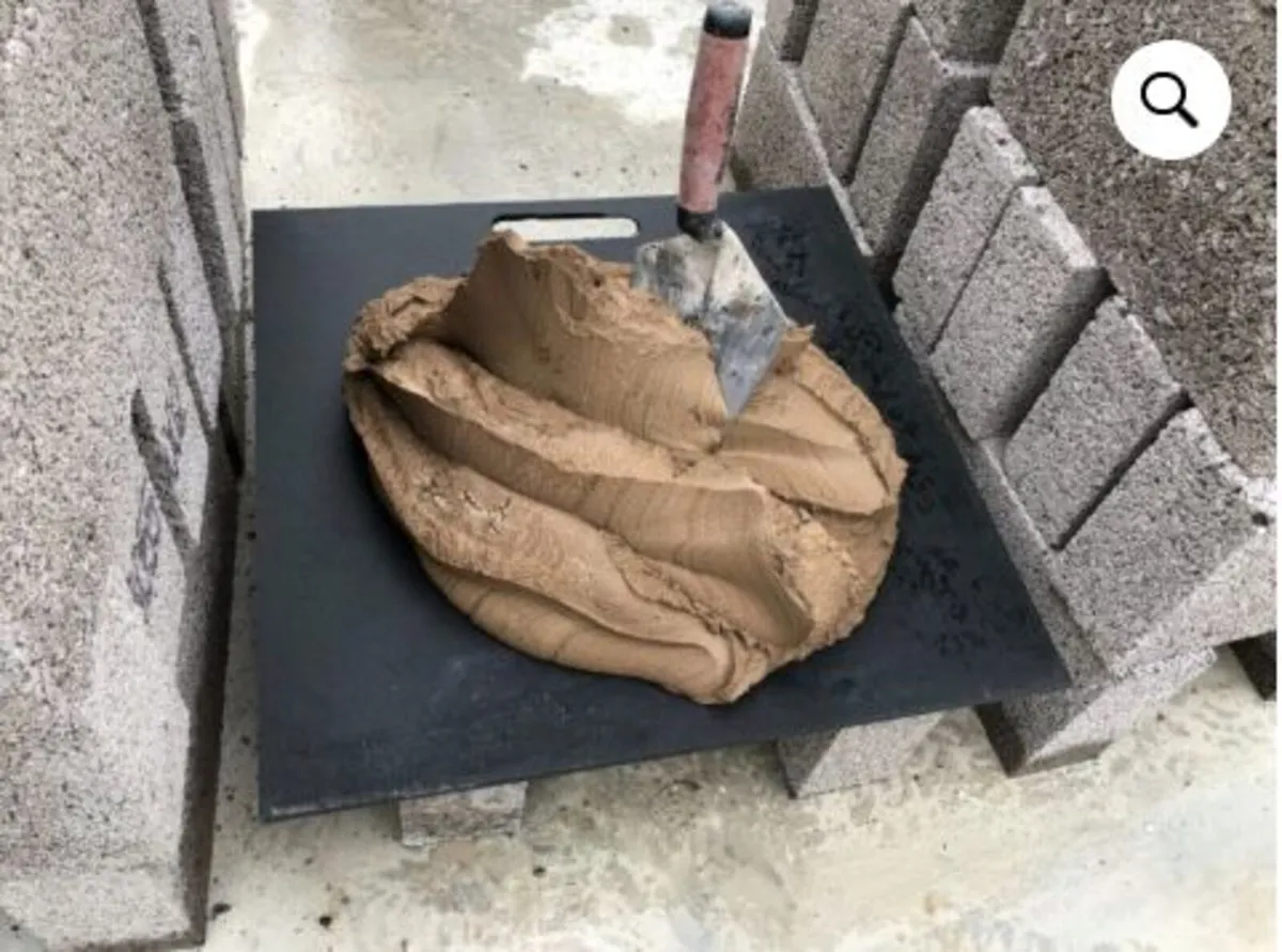 Double Sided Mortar Boards - Image 1